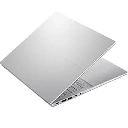 Ноутбук ASUS Vivobook S16 S3607VA Intel Core 5 210H до 4, 8 ГГц, 16 дюймів, WUXGA, 144 Гц, IPS, 16 ГБ DDR5, 1 ТБ SSD, Intel UHD, Cool Silver - мініатюра 15