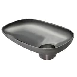 Лоток загрузки Panasonic AME03-133-CA для мясорубки MK-G1300, MK-MG1510, MK-ZG1500