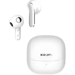 Наушники беспроводные Xiaomi Buds 5 (BHR8117GL) белые