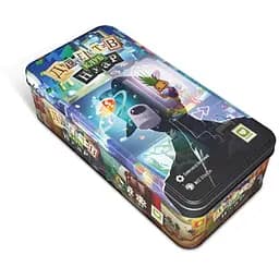 Настольная игра Igames Детектив Клуб. Нуар (Detective Club. Noir) (2002)