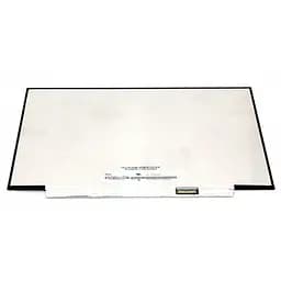 Матриця для ноутбука 14.0" 1920x1080 CMI N140HCE-EN2 Slim LED IPS 30pin eDP правий, матова 315.2×195.67×2.4mm 300cd/m² без кріплень