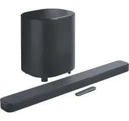 Саундбар JBL Bar 500MK2 (JBLBAR500M2BLKEP) Black UA UCRF - мініатюра 4