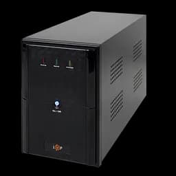 Лінійно-інтерактивне ДБЖ LPM-U1100VA (770 Вт)