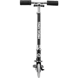 Самокат Miqilong Havoc Чорний (HAVOC-125-BLACK) - мініатюра 6