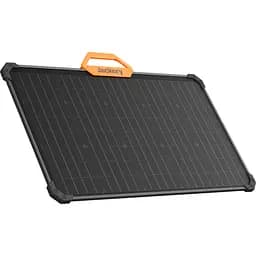 Портативна сонячна панель Jackery SolarSaga 80W [74696]