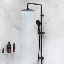 Душова система ShowerSpot без змішувача AM.PM Gem F0790022 - мініатюра 3