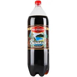 Напиток Бон Буассон Байкал безалкогольный 2 л