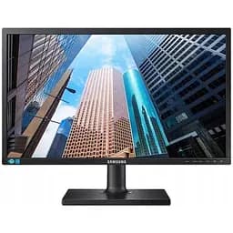 Монитор 24" Samsung S24E650XW - Class A "Б/У"