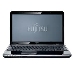 Ноутбук Fujitsu LifeBook AH531 (i5-2410M/4/500) - Class A "Б/В"