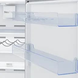 Холодильник Beko RCNA366K40XBN (7220892) - мініатюра 6