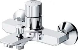 Змішувач для ванни Am.Pm X-Joy TouchReel F85A10500 Хром