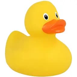 Качка FunnyDucks Жовта (1607) - мініатюра 6