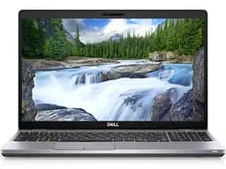 Б/В Ноутбук Dell Latitude 5510 (15.6"/i5-10310U/16GB/512GB SSD/FHD)