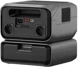 Зарядна станція EcoFlow RIVER 3 Max (572 Вт·год) - мініатюра 4