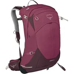 Рюкзак Osprey Sirrus 24 Burgundy (1054-009.3593)