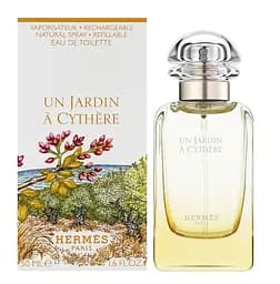 Оригінал Hermes Un Jardin A Cythre 50 мл туалетна вода