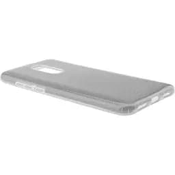 Чохол-накладка Toto TPU Shine Case Xiaomi Redmi 5 Plus Silver - мініатюра 4
