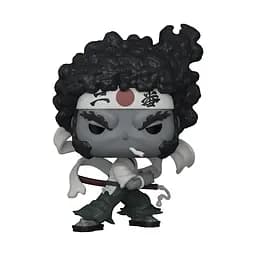 Ігрова фігурка Funko POP! серії Афросамурай - Афросамурай (86764)