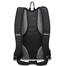 Рюкзак міський Semi Line 30 Black/Grey (A3036-1), Чорний - мініатюра 3