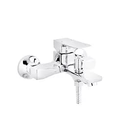 Смеситель для ванной Kroner KRP Harz - C060 CV023608 Хром