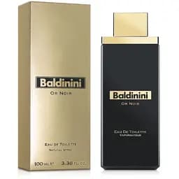Baldinini Or Noir 100 мл туалетна вода