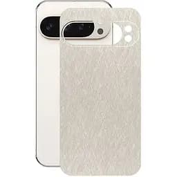 Захисна плівка StatusSKIN для Google Pixel 9 Pro Корпус Вініл Титан