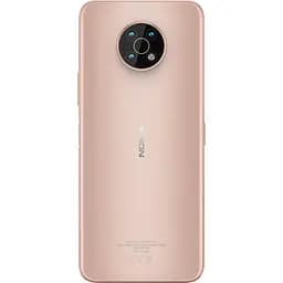 Смартфон Nokia G50 4/128GB Midnight Sun - мініатюра 2