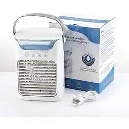 Настільний вентилятор для кондиціонування повітря OHP F14