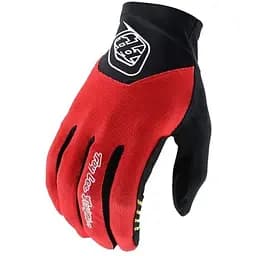 Перчатки TLD Ace 2.0 Glove Red S Troy Lee Designs (1106-421786022)