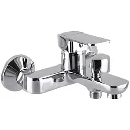 Смеситель для ванны Globus Lux Milano GLM-0102