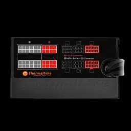 Блок живлення Thermaltake Smart SE 730W 80+ Bronze (SPS-730MPCBEU) Б/В - мініатюра 3