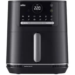 Мультипіч Braun MultiFry 5 HF5050IBK