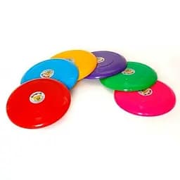 Летающая тарелка 0342 BAMSIC (4820123762151) МИКС