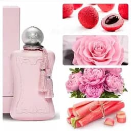 Парфумована вода Delina 75 ml - мініатюра 5