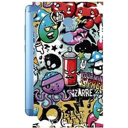 Захисна плівка StatusSKIN для Xiaomi Redmi Note 4x Корпус Вініл Графіті