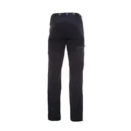 Штани Directalpine Badile 4.0 Dark Grey/Black XXL (1053-55296.31-XXL) - мініатюра 2