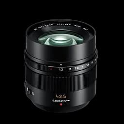 Об'єктив Panasonic H-NS043E Micro 4/3 Lens 43 mm