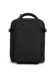 Рюкзак На Колесах 16" Lipault LOST IN BERLIN BLACK 45x33x21 P90*09054