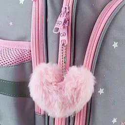 Рюкзак GoPack Education 2606S-1 Meowtiful (GO25-2606S-1) - мініатюра 15