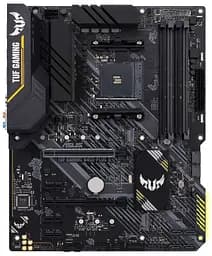 Материнская плата ASUS TUF Gaming B450-Plus II (TUF Gaming B450-Plus II) (Socket AM4, AMD B450, ATX)