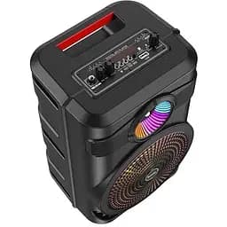 Колонка Bluetooth XPRO HOCO BS46 з мікрофоном (41915-BS46_3696) - мініатюра 2