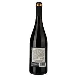 Вино Casalforte Pinot Nero IGT, червоне, сухе, 0,75 л - мініатюра 2