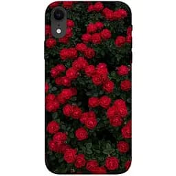 Чохол Demsky Eternal roses для Apple iPhone XR (6.1)