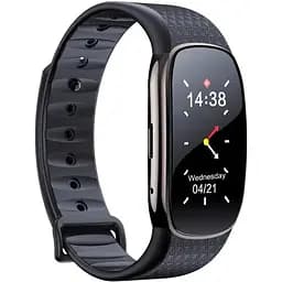 Годинник Nectronix R48 8 Гб Black (101119-8)