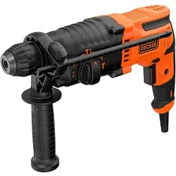 Перфоратор сетевой Black&Decker BEHS01K