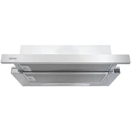 Витяжка телескопічна Eleyus Lotus 470 60 INOX