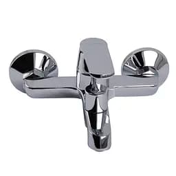 Змішувач для ванни Globus Lux Laguna GLA-0102NE (22552) - мініатюра 5