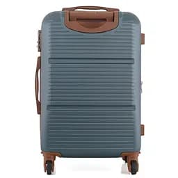 Валіза Semi Line 24" M Petrol (T5641-2) - мініатюра 5