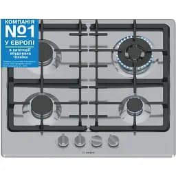 Робоча поверхня BOSCH PGH6B5K90R