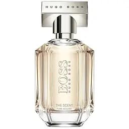 Hugo Boss The Scent Pure Accord For Her 50 мл тестер туалетна вода